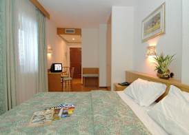 Hotel Comtes De Challant 3