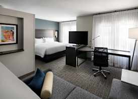 Residence Inn By Marriott Greenville 3
