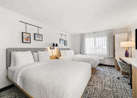 Sleep Inn & Suites Verona - Madison Southwest 5