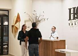 Hotel Caseros Salta 2