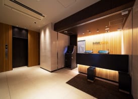 Super Hotel Tokyo Hamamatsucho 2