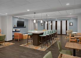 Hampton Inn Kernersville 5