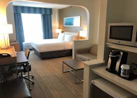 Holiday Inn ST AUGUSTINE - WORLD GOLF by IHG 4