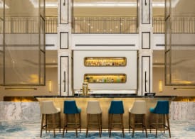 JW Marriott Hotel Berlin 2