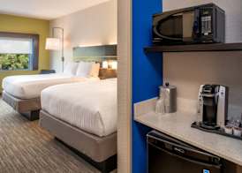 Holiday Inn Express & Suites TAMPA NORTH - WESLEY CHAPEL by IHG 2
