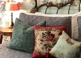 Maison Rose 5