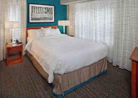Residence Inn Hartford Avon 5