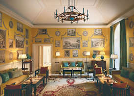Rocco Forte Hotel de la Ville 4