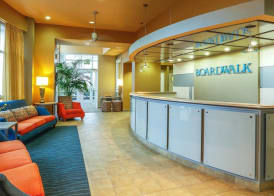 Boardwalk Resort and Villas 2