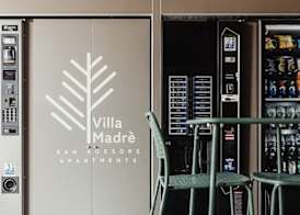 Villa Madrè San Rossore Apartments 3