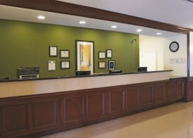 La Quinta by Wyndham Columbus TX 4