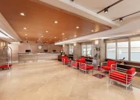 Nippon Hotel 3