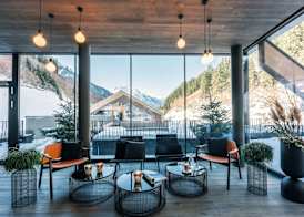 ZillergrundRock - Luxury Mountain Resort 4