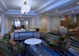 Fairfield Inn and Suites San Bernardino 5