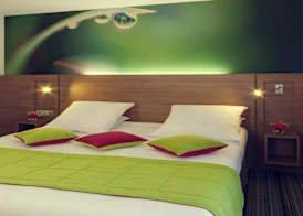 Mercure Quimper Centre 5
