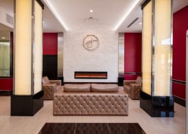 Jaslin Hotel 3