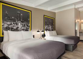 Super 8 by Wyndham Macon GA 4