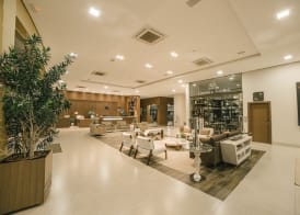Interludium Iguassu Convention Hotel 2
