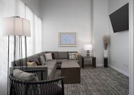 Staybridge Suites SAN ANTONIO-AIRPORT by IHG 5