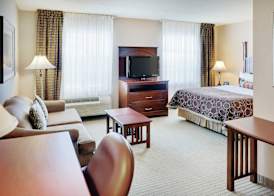 Staybridge Suites OAKVILLE-BURLINGTON by IHG 3