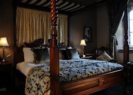 Peckforton Castle 2