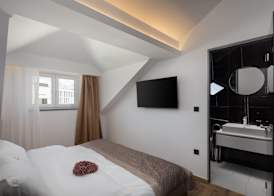 Top rooms 5