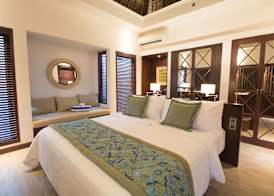 Lembongan Beach Club & Resort 5