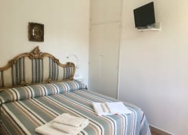 La Panoramica Country House 3