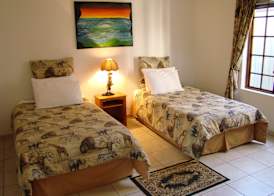 Louhallas Accommodation 3