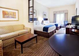 Holiday Inn Express & Suites ATLANTA NW - POWDER SPRINGS by IHG 4