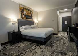 Champions Club and Hotel, Houston Westchase 5