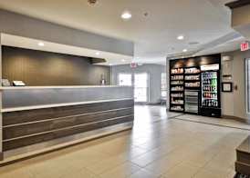 Residence Inn by Marriott Jacksonville Airport 3
