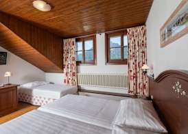 Hôtel de Gruyères 4