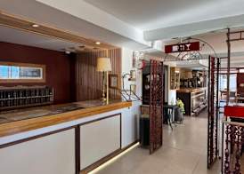 Meulen Hosteria y Apart 2