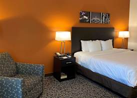 Sleep Inn & Suites Hurricane Zion Park Area 5