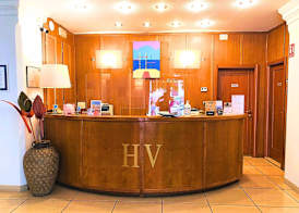 Hotel Venezia 4