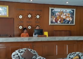 Windmill Resort Hotel Pattaya 2