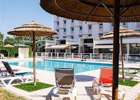 ibis Budget Arles Palais Des Congres 4