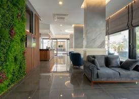 Gurses Life Hotel 3