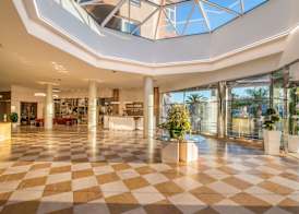 Oliva Nova Beach & Golf Hotel 2