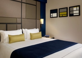 Park Plaza Utrecht 4