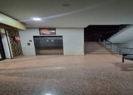Hotel 24 Carrat 5