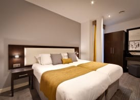 EPIC Seel Street Apartments - Liverpool City Centre 4