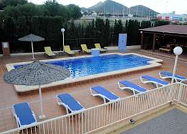 La Estancia del Rincon 5