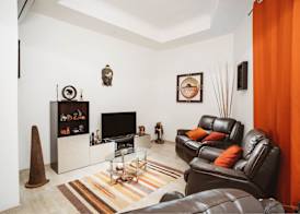 Fauzia B&B 4