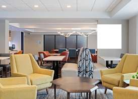 Holiday Inn Express & Suites CINCINNATI RIVERFRONT by IHG 3