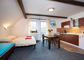 Apartment Nedrik 5