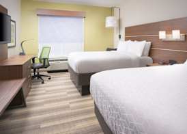Holiday Inn Express & Suites CHATTANOOGA DOWNTOWN by IHG 4