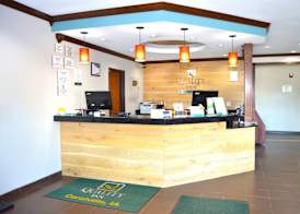 Quality Inn Coralville - Iowa River Landing 5