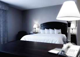 Hampton Inn & Suites by Hilton Edmonton International Airport 4